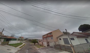 Condomínio Residêncial Oxford em Curitiba