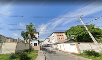 Condomínio Residêncial Pacuare Ii em Rio De Janeiro