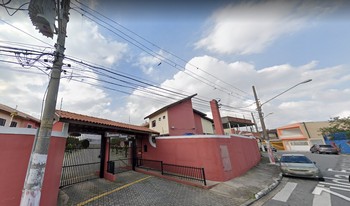 Condomínio Residêncial Padova em São Paulo