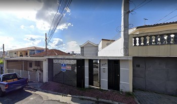 Condomínio Residêncial Padre Agostinho em São Paulo