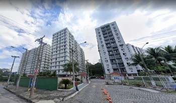 Condomínio Residêncial Padre Roser em Rio De Janeiro
