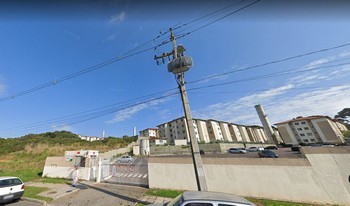Condomínio Residêncial Paineiras em Curitiba