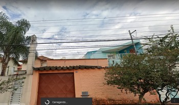 Condomínio Residêncial Paineiras em São Paulo