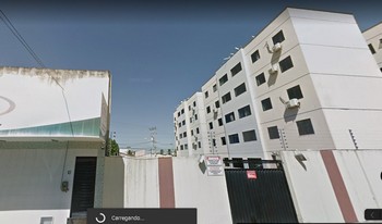 Condomínio Residêncial Palace De France