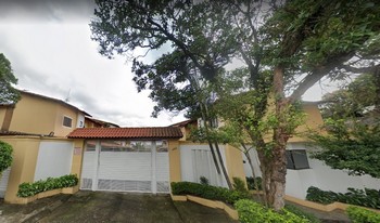 Condomínio Residêncial Palanque em São Paulo