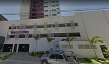 Condomínio Residêncial Palazzo Barro Vermelho