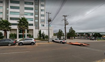 Imagem do Condomínio Residêncial Palazzo Murano em Ponta Grossa