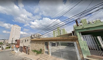 Condomínio Residêncial Palma Sola em São Paulo