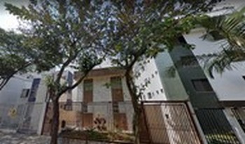 Condomínio Residêncial Palmares em Belo Horizonte