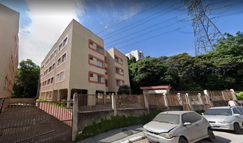 Condomínio Residêncial Palmas em São Paulo