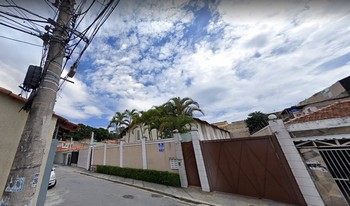 Condomínio Residêncial Palmas I em São Paulo