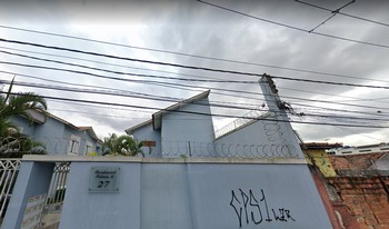 Condomínio Residêncial Palmas Ii em São Paulo