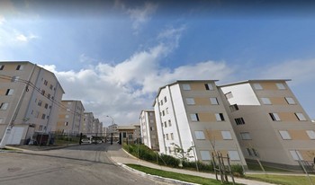 Condomínio Residêncial Pamplona em São Paulo