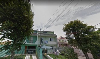 Condomínio Residêncial Panorâmico em Curitiba