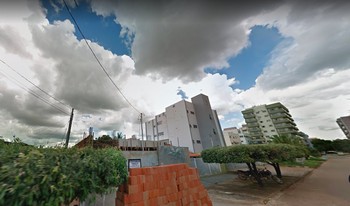 Imagem de fundo do Condomínio Residêncial Papa Francisco em Unai