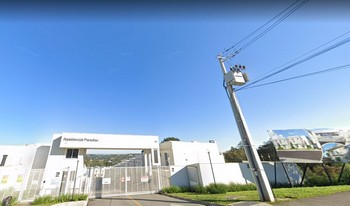 Condomínio Residêncial Paradise em Curitiba