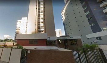 Condomínio Residêncial Paradiso em Salvador