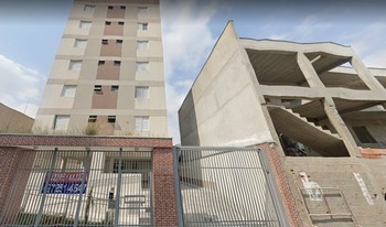 Condomínio Residêncial Paraibuna em São Paulo