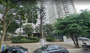Condomínio Residêncial Paraíso em São Paulo