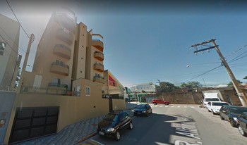 Imagem de fundo do Condomínio Residêncial Paraíso em Jundiaí