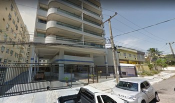 Condomínio Residêncial Paraíso Azul em Rio De Janeiro