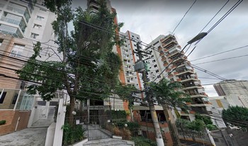 Condomínio Residêncial Paraíso em São Paulo