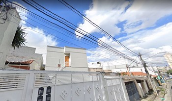 Condomínio Residêncial Paranábi em São Paulo