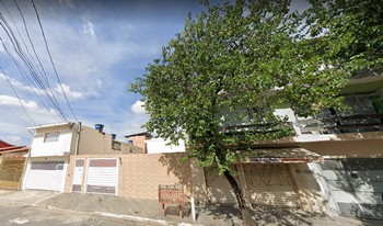 Condomínio Residêncial Paranácity Ii em São Paulo
