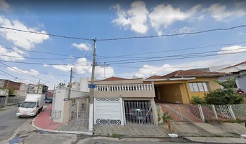 Condomínio Residêncial Paratinquara em São Paulo