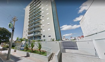 Condomínio Residêncial Paraty em Campinas