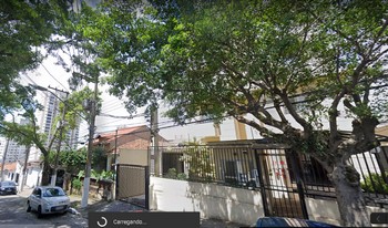 Condomínio Residêncial Paris em São Paulo