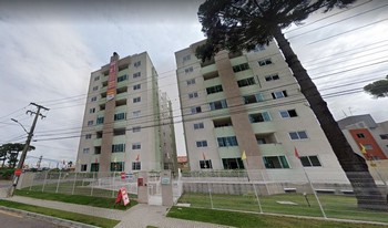 Condomínio Residêncial Paris em Curitiba
