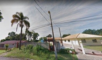 Condomínio Residêncial Park Boulevard em Curitiba