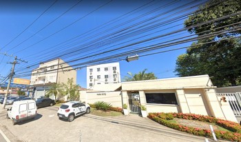Condomínio Residêncial Park Ritz em Rio De Janeiro
