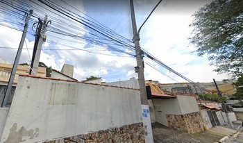 Condomínio Residêncial Park em São Paulo
