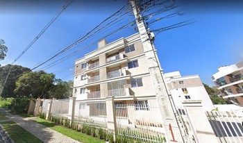 Condomínio Residêncial Park Ville em Curitiba