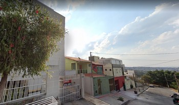 Condomínio Residêncial Parma em Belo Horizonte