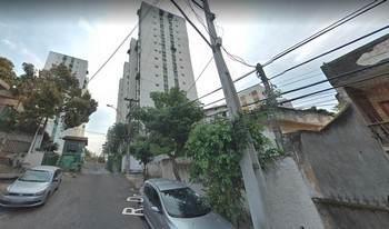 Condomínio Residêncial Parque Bela Vista