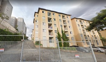 Condomínio Residêncial Parque Das Alamedas em São Paulo