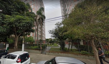 Condomínio Residêncial Parque Das árvores