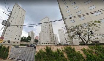 Condomínio Residêncial Parque Das Orquídeas em São Paulo