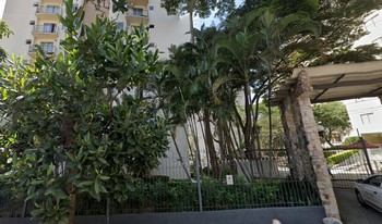 Condomínio Residêncial Parque Das Orquídeas em São Paulo