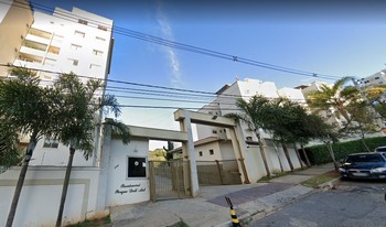 Condomínio Residêncial Parque Dell Arte em Belo Horizonte