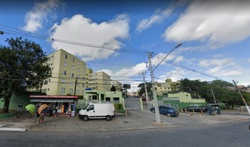 Condomínio Residêncial Parque Do Carmo em São Paulo
