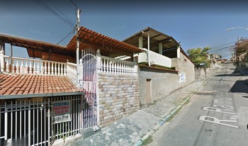 Condomínio Residêncial Parque Do Jatobá em Belo Horizonte