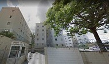 Condomínio Residêncial Parque Do Jubileu em Belo Horizonte