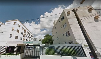 Condomínio Residêncial Parque Dos Bandeirantes em Salvador
