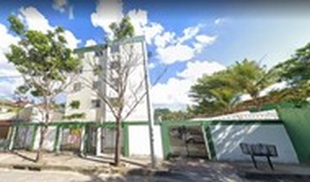 Condomínio Residêncial Parque Dos Colibris em Belo Horizonte
