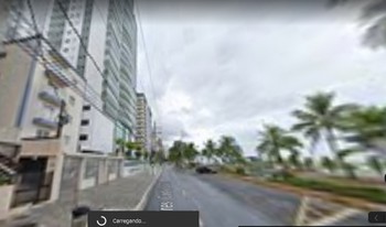 Condomínio Residêncial Parque Dos Coqueiros