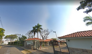 Condomínio Residêncial Parque Dos Ipes em Campinas